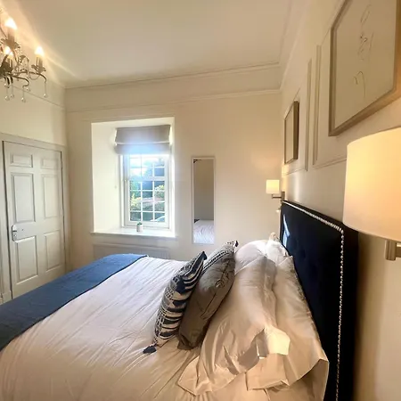 'Hamish' In Allandale Aparthotel Auchterarder Buitenkant foto