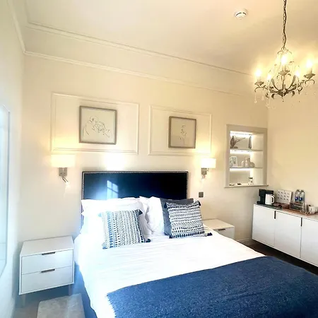 'Hamish' In Allandale Aparthotel Auchterarder Buitenkant foto