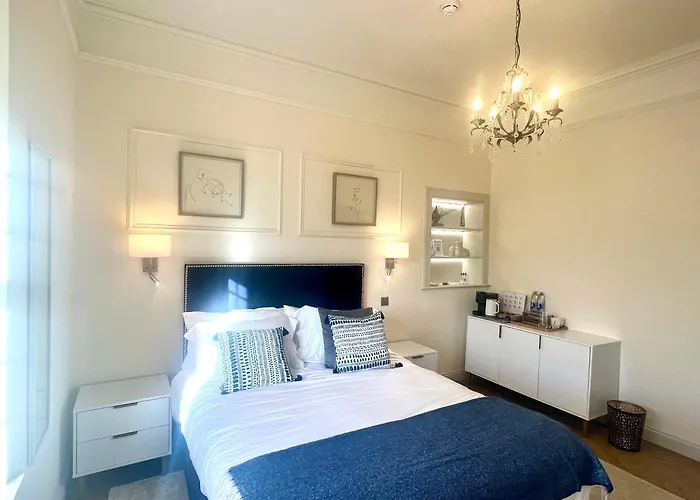 \'Hamish\' In Allandale Aparthotel
