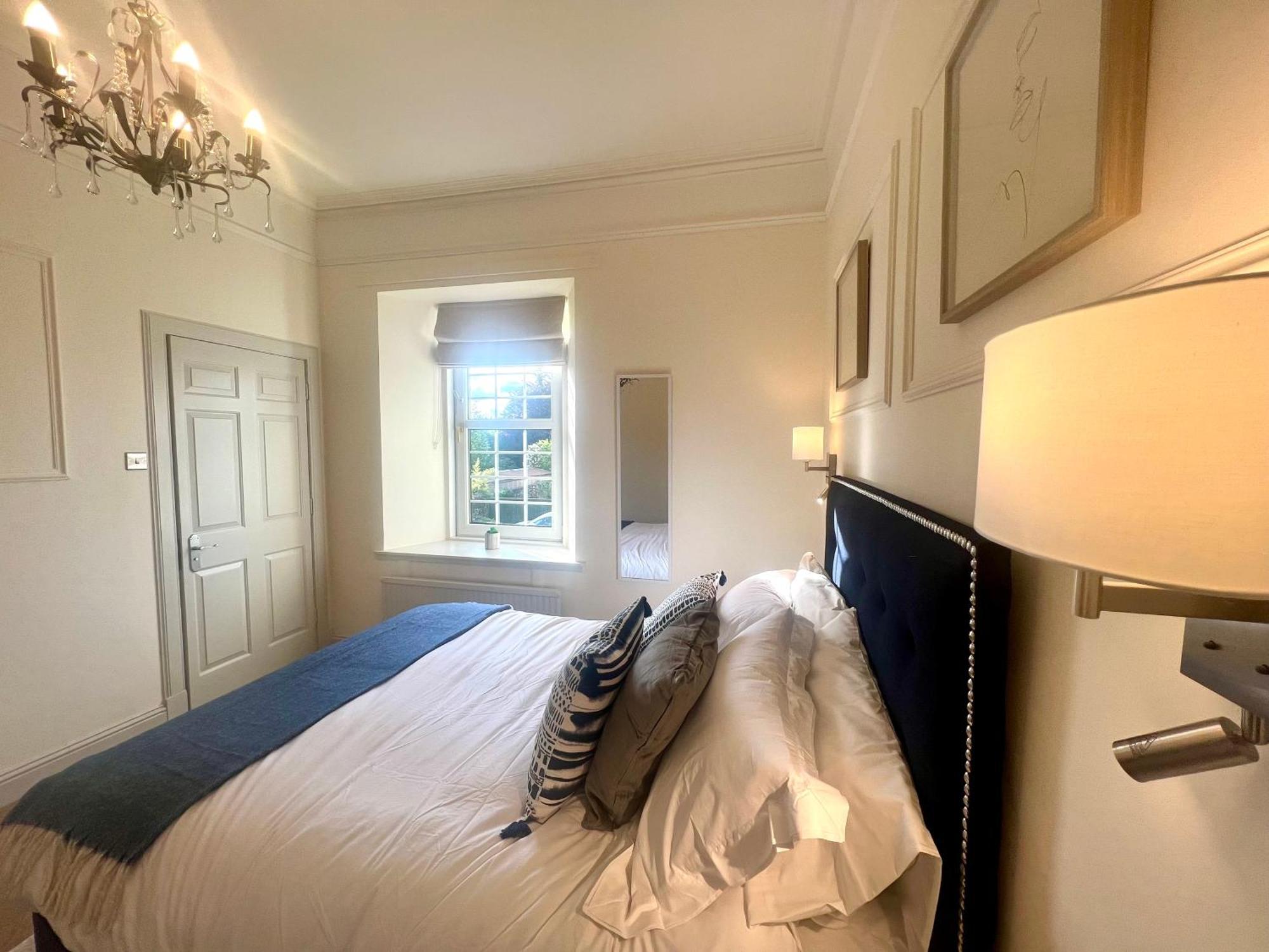 Holiday home 'hamish' In Allandale