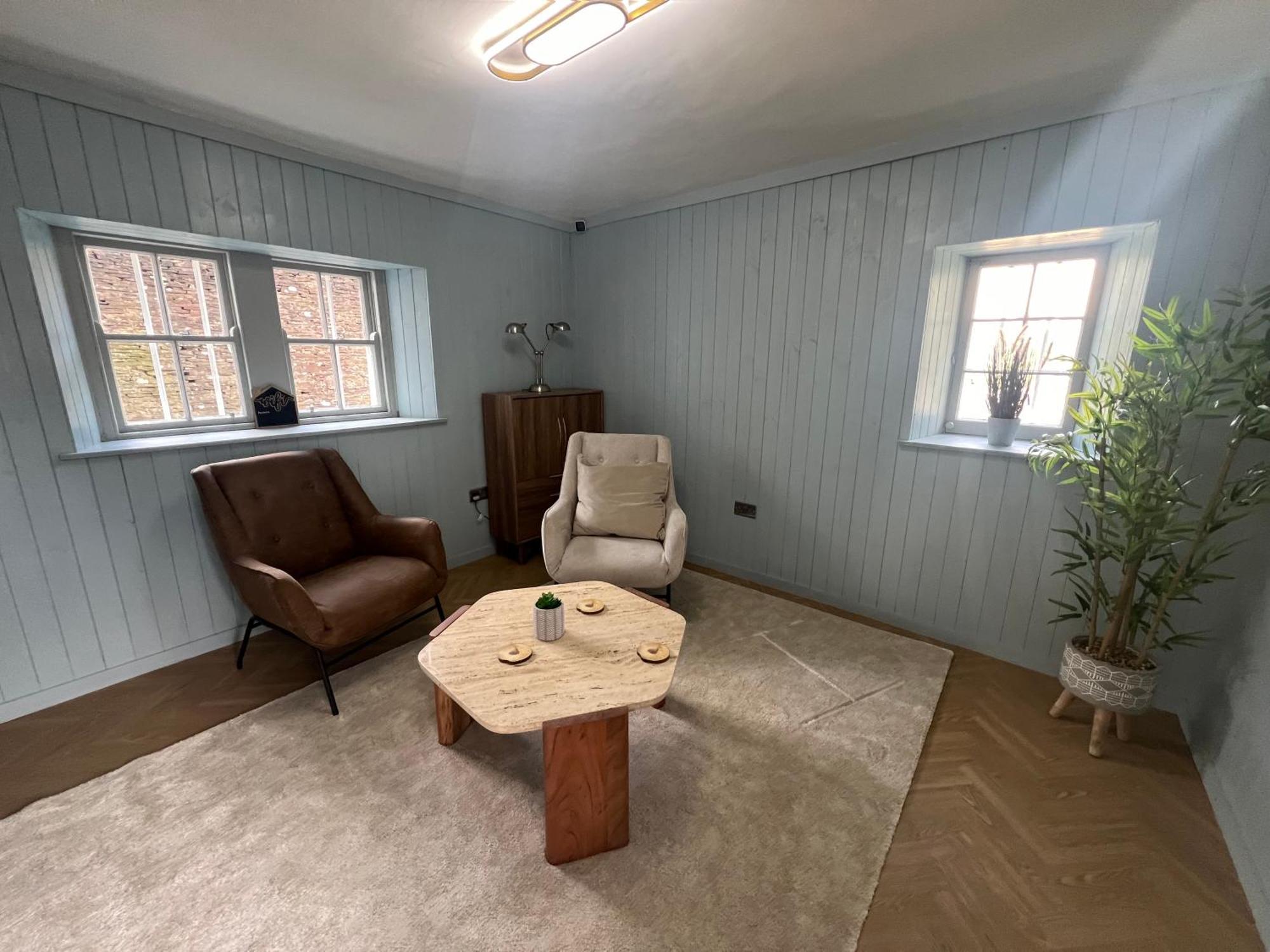 'hamish' In Allandale Holiday home *