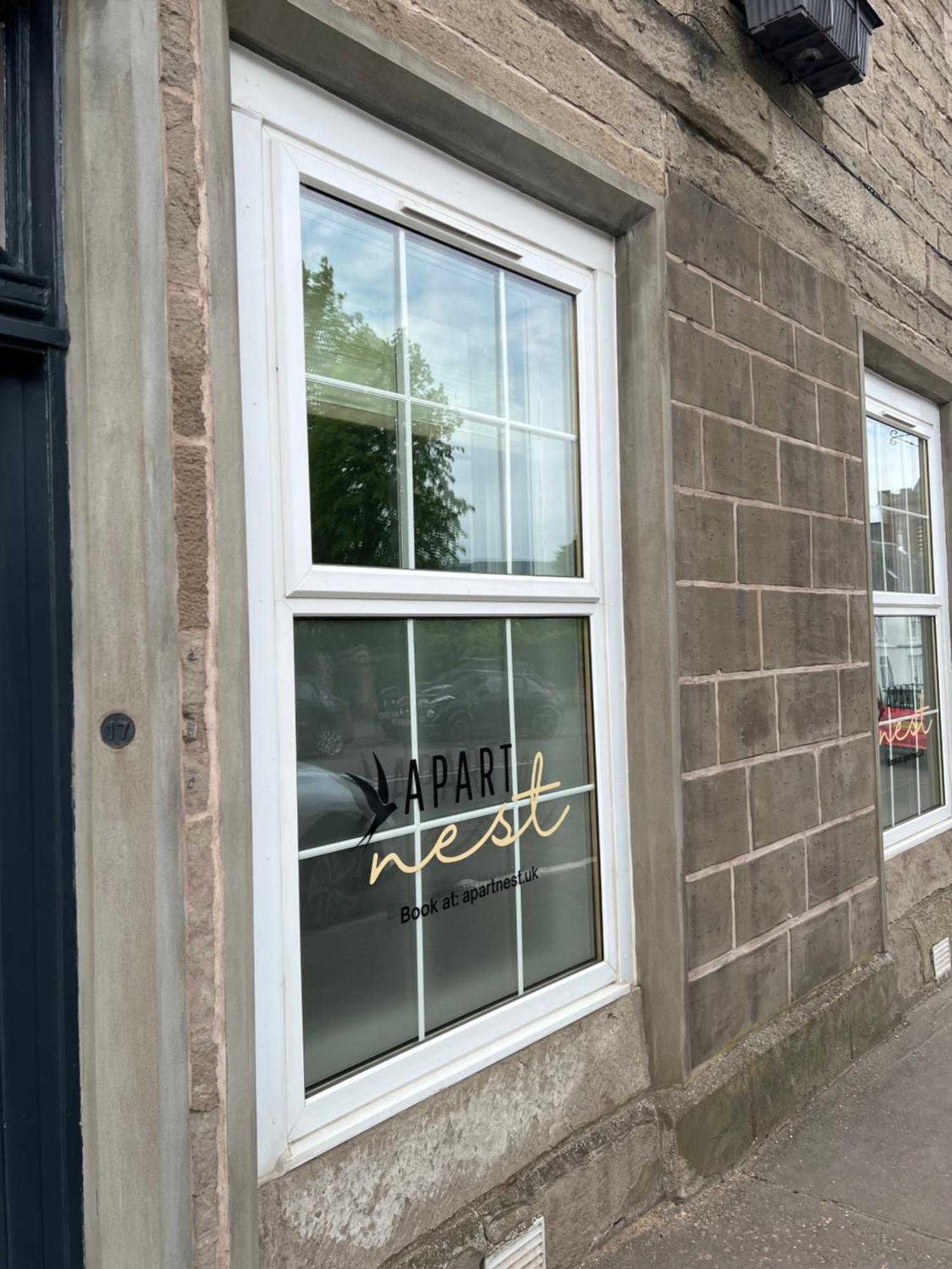 'hamish' In Allandale * Auchterarder