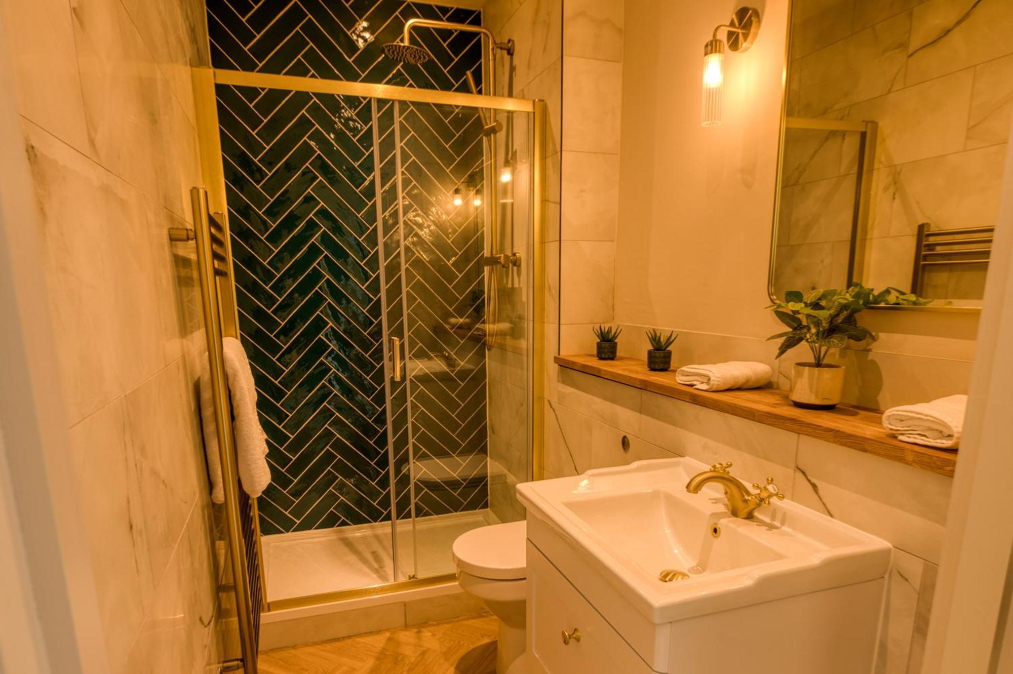 Holiday home 'hamish' In Allandale