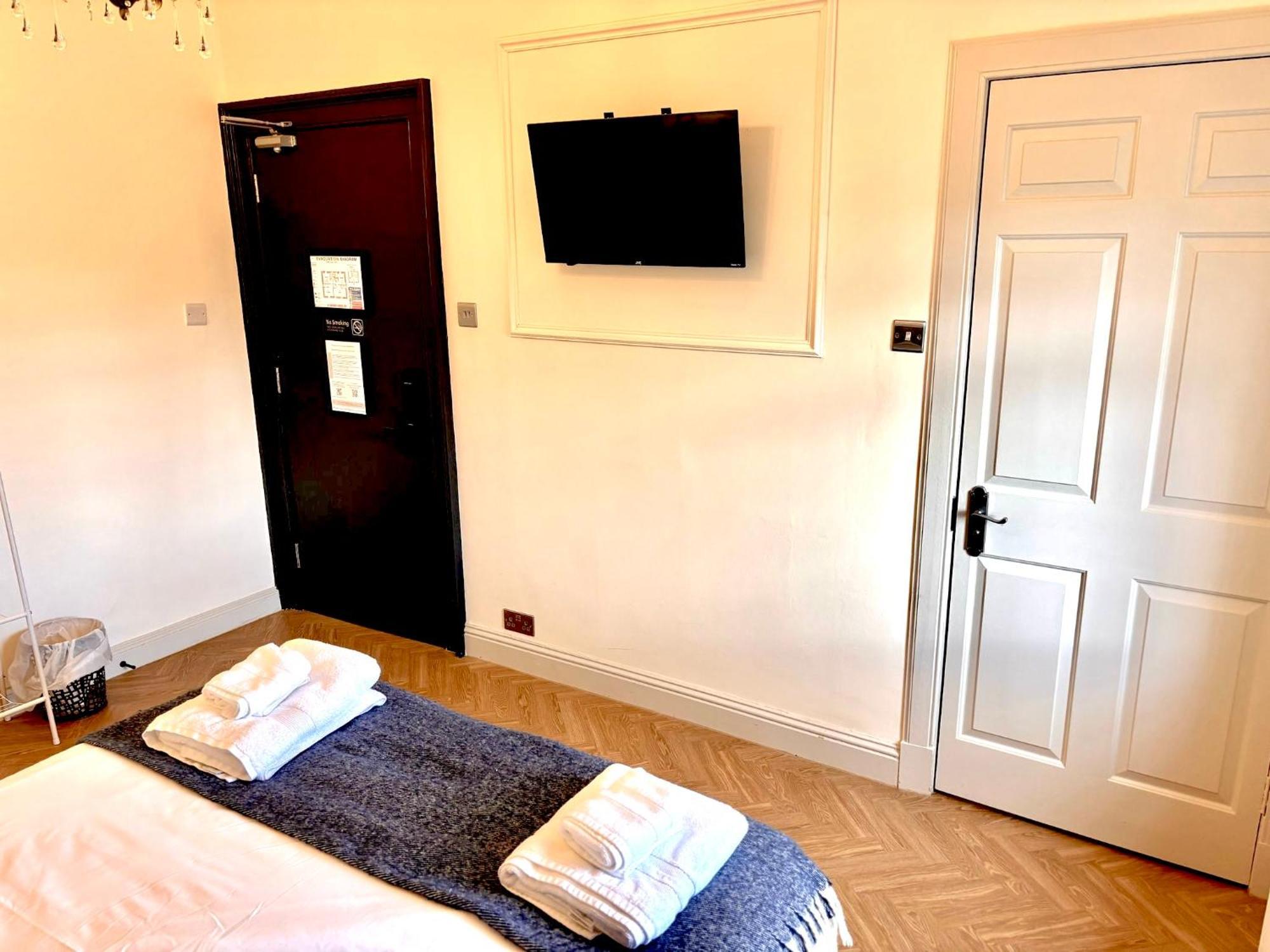 'hamish' In Allandale Holiday home
