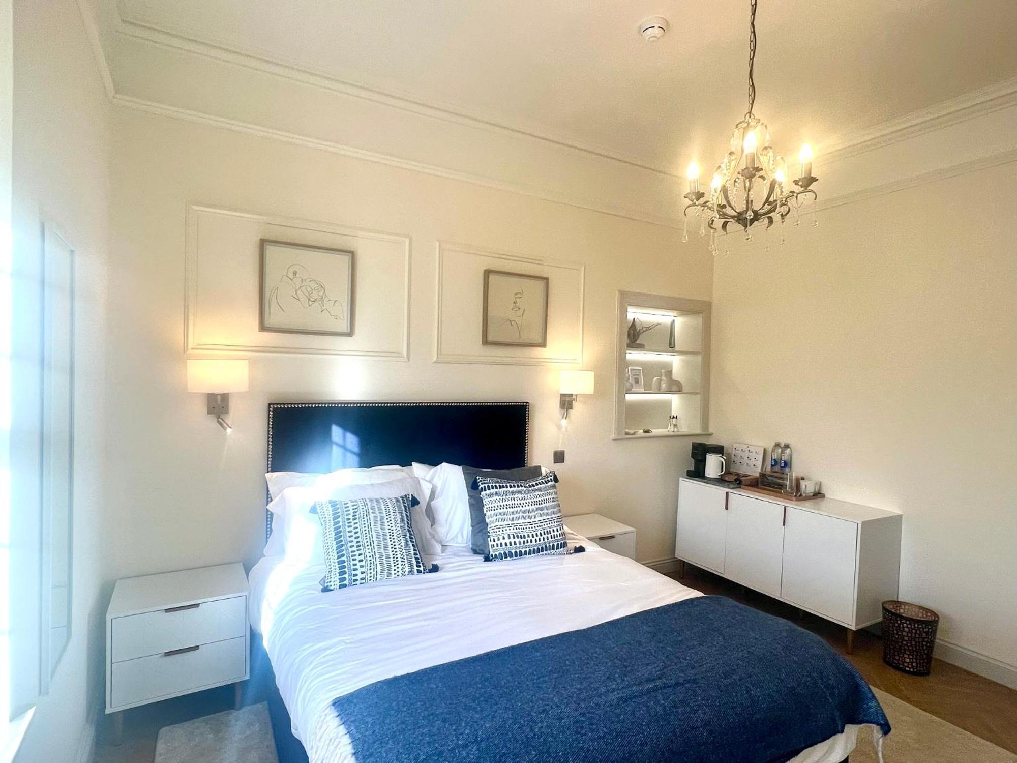 'hamish' In Allandale Holiday home *