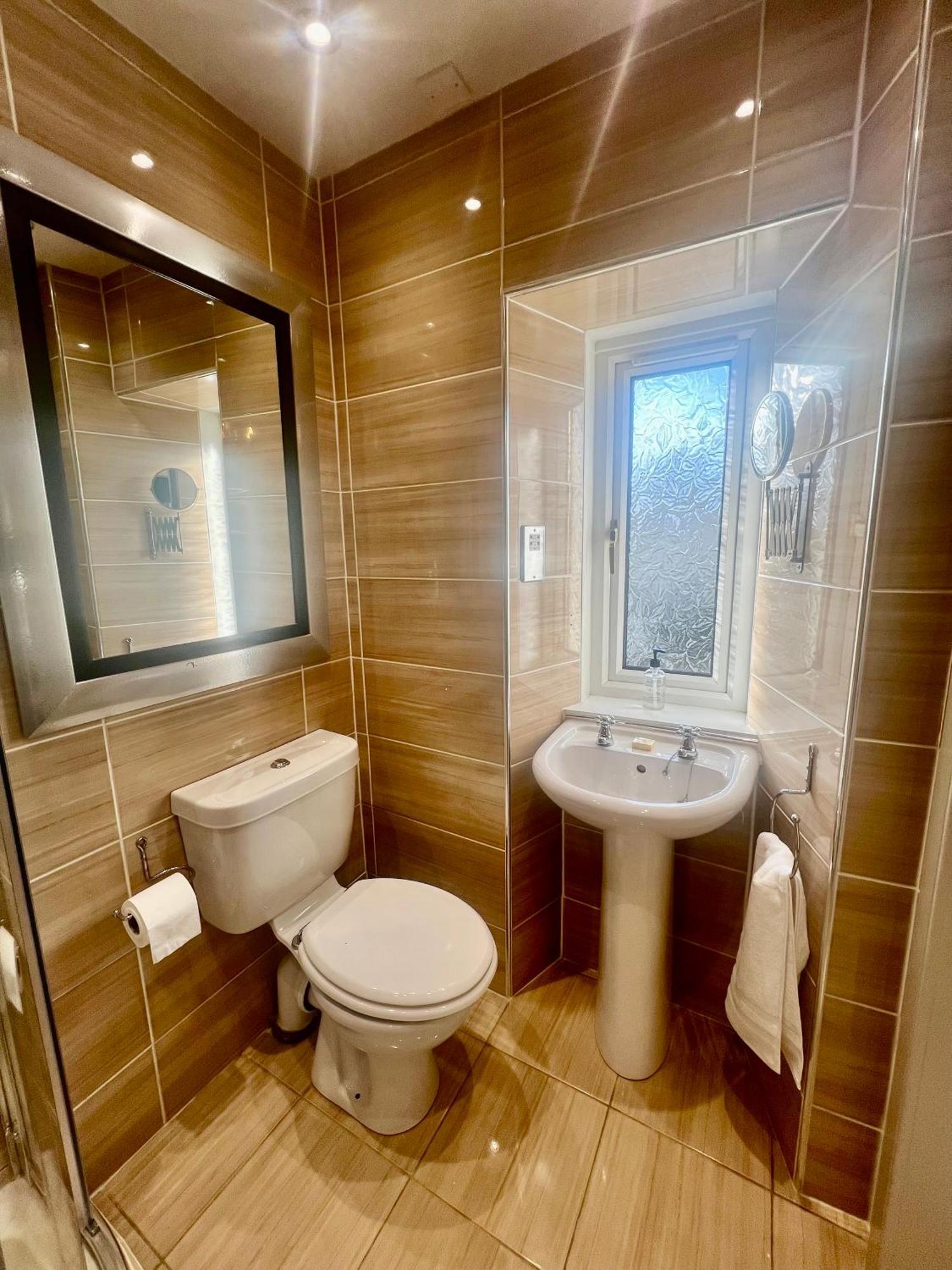 'hamish' In Allandale Holiday home Auchterarder