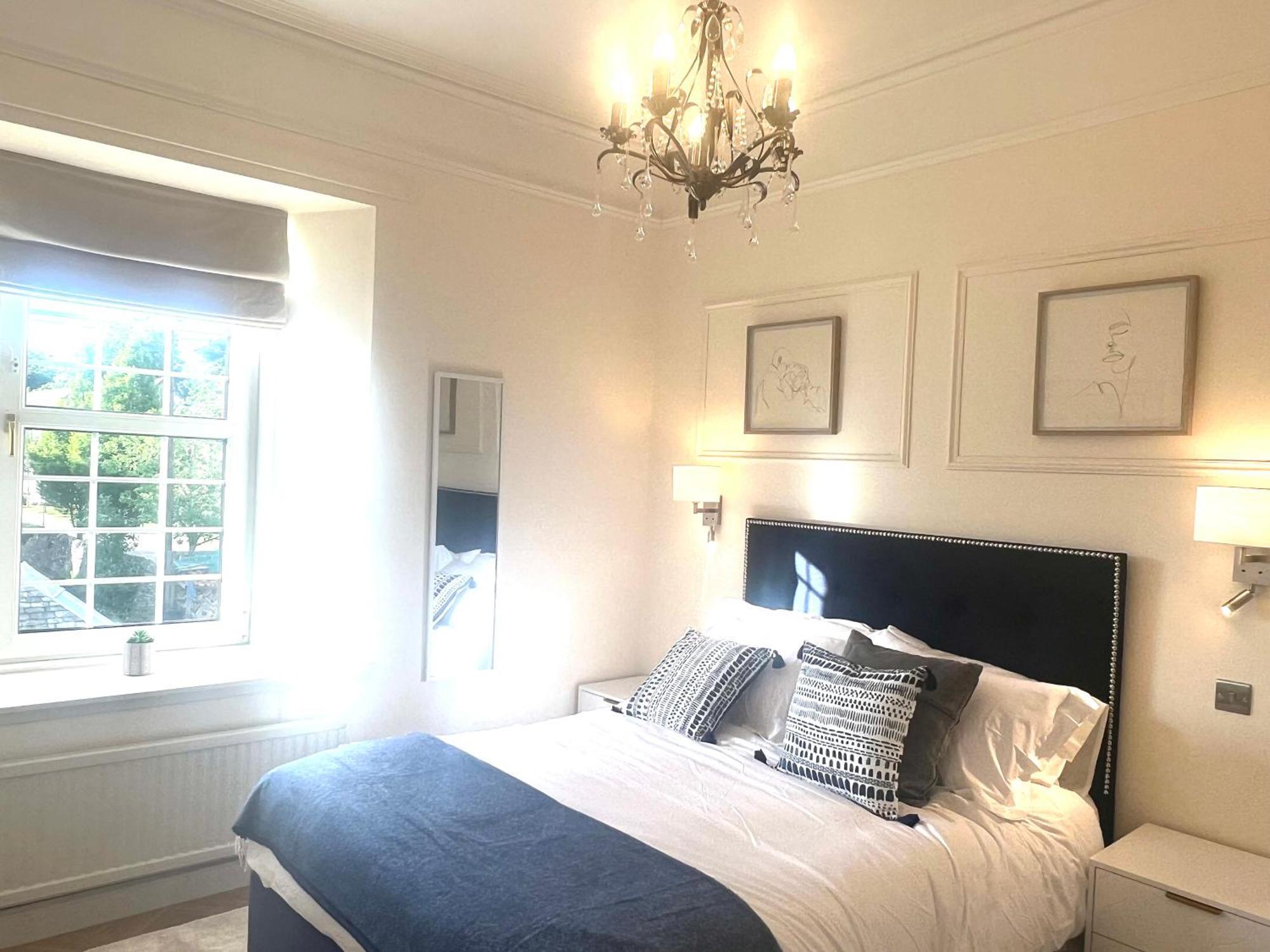 Holiday home 'hamish' In Allandale Auchterarder