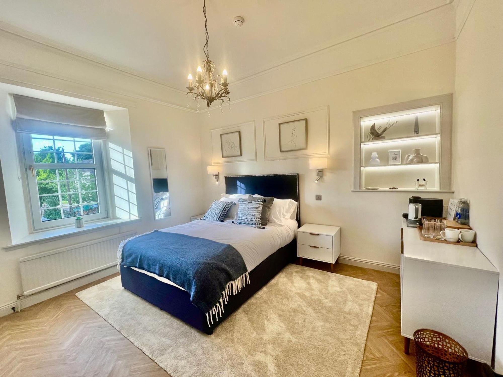 'hamish' In Allandale Holiday home